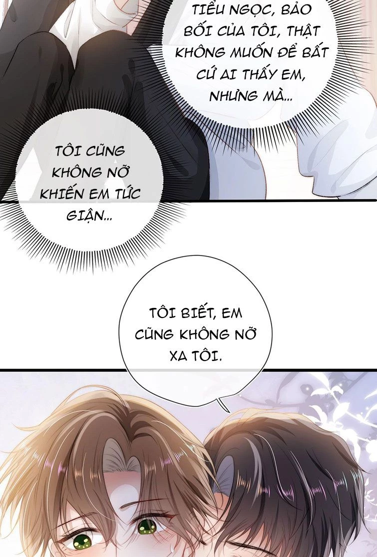 Hắc Hóa Phản Diện Sủng Lên Trời Chapter 8 - 43