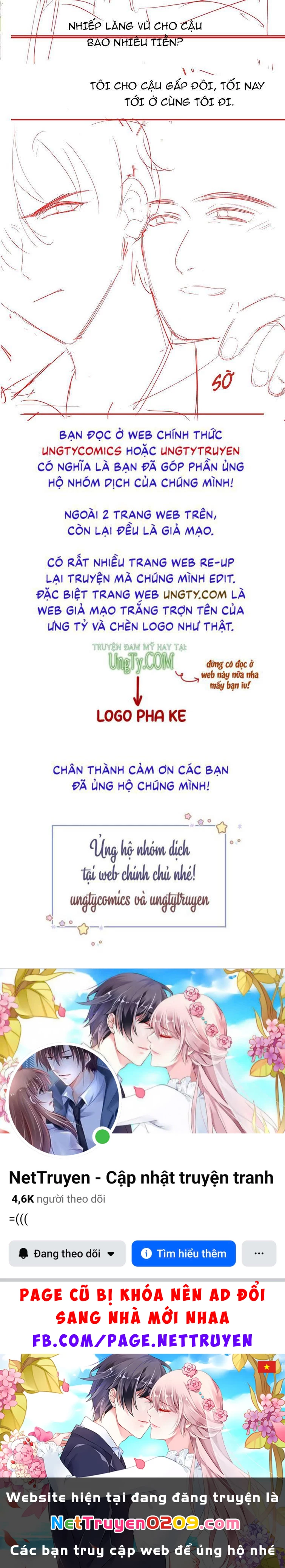 Hắc Hóa Phản Diện Sủng Lên Trời Chapter 8 - 51