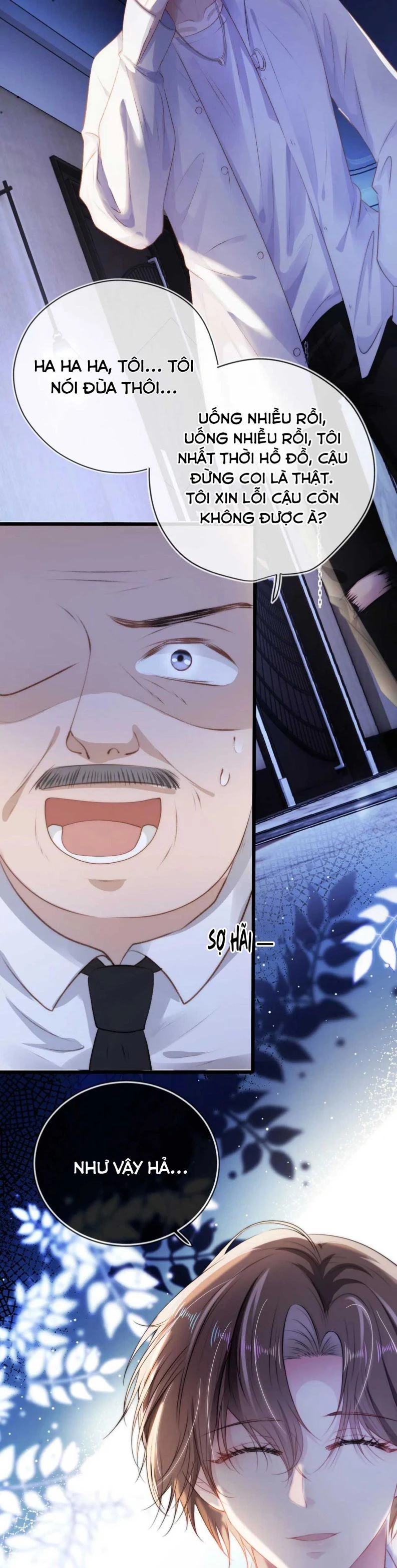 Hắc Hóa Phản Diện Sủng Lên Trời Chapter 9 - 13