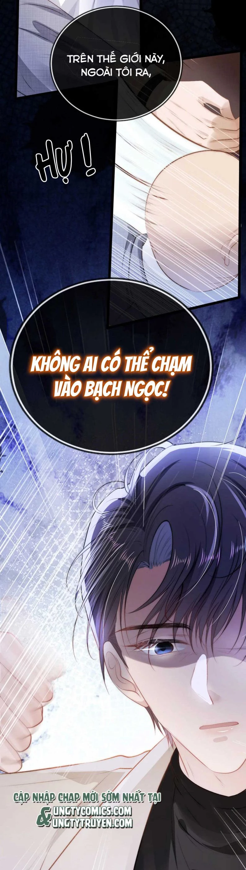Hắc Hóa Phản Diện Sủng Lên Trời Chapter 9 - 21