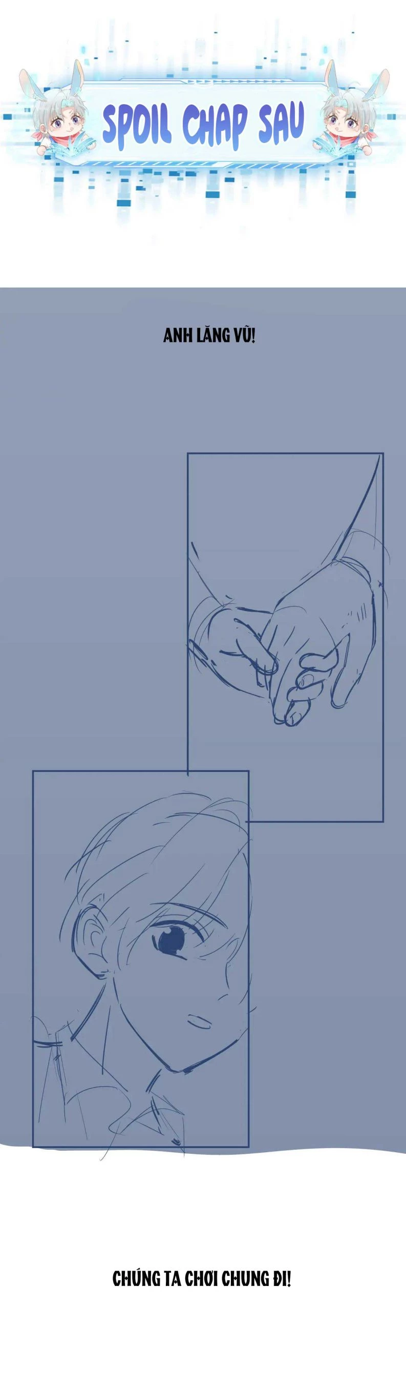 Hắc Hóa Phản Diện Sủng Lên Trời Chapter 9 - 23