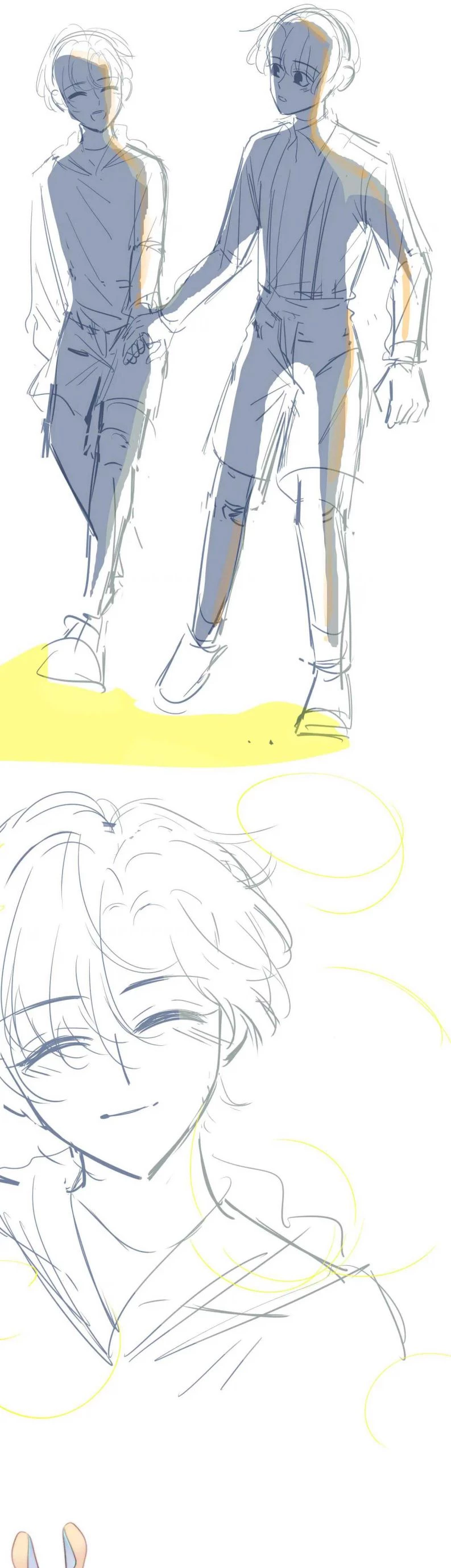 Hắc Hóa Phản Diện Sủng Lên Trời Chapter 9 - 24