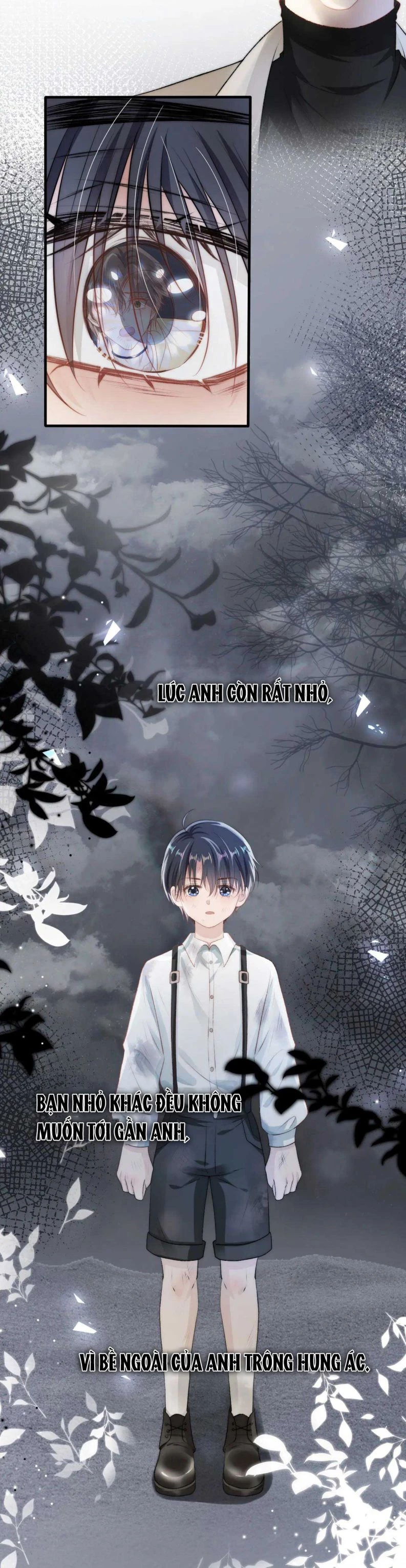 Hắc Hóa Phản Diện Sủng Lên Trời Chapter 10 - 6