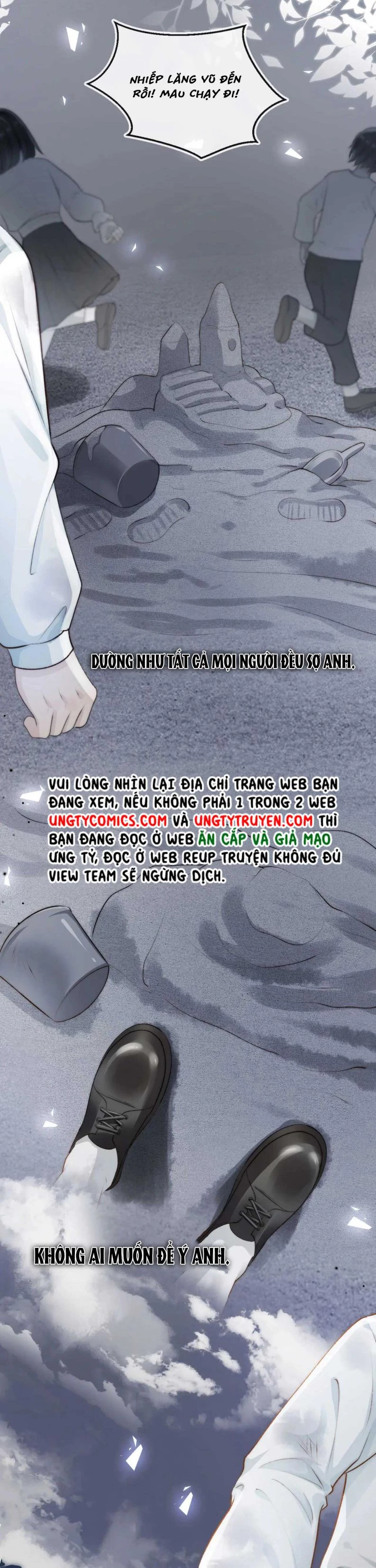 Hắc Hóa Phản Diện Sủng Lên Trời Chapter 10 - 7