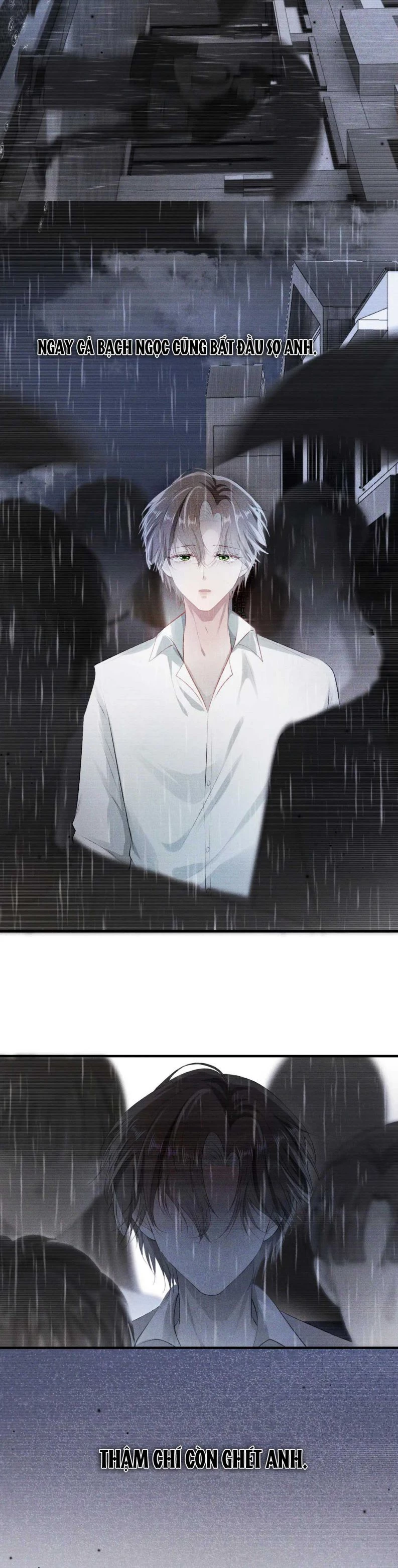 Hắc Hóa Phản Diện Sủng Lên Trời Chapter 10 - 12