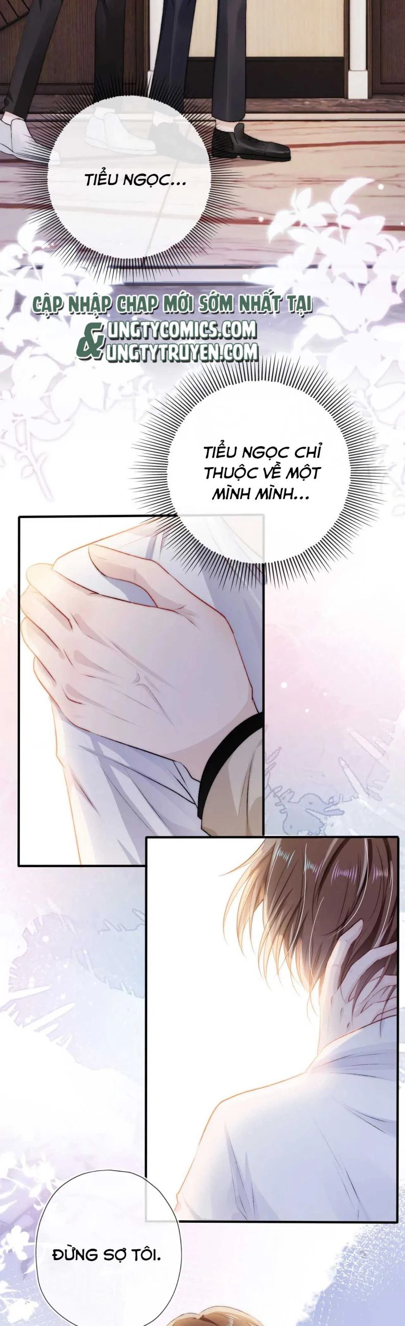 Hắc Hóa Phản Diện Sủng Lên Trời Chapter 10 - 17