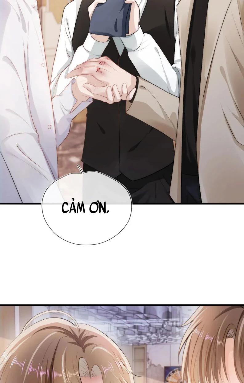 Hắc Hóa Phản Diện Sủng Lên Trời Chapter 11 - 4