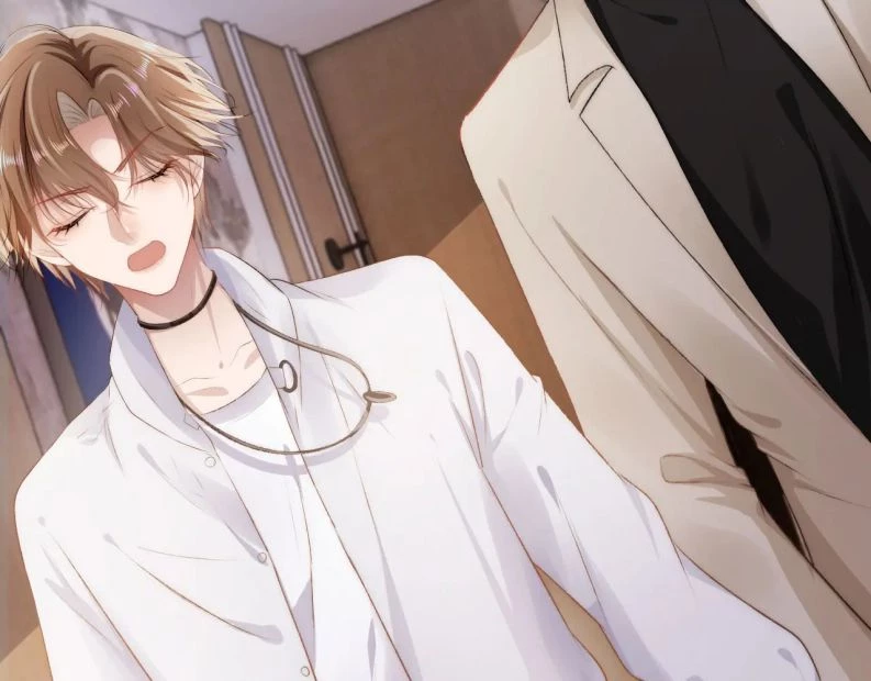 Hắc Hóa Phản Diện Sủng Lên Trời Chapter 11 - 10