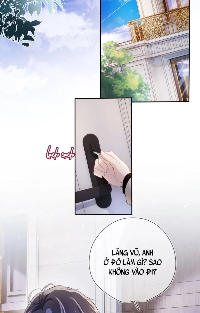 Hắc Hóa Phản Diện Sủng Lên Trời Chapter 11 - 14