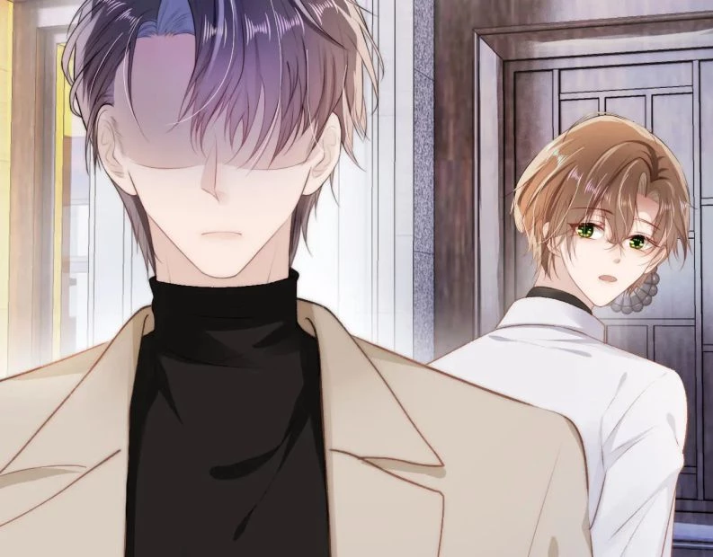 Hắc Hóa Phản Diện Sủng Lên Trời Chapter 11 - 15