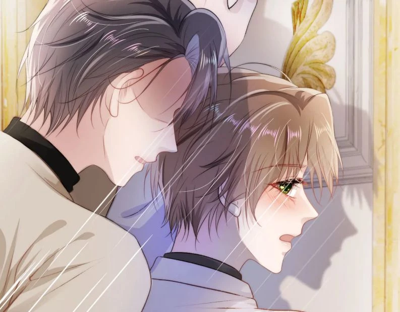 Hắc Hóa Phản Diện Sủng Lên Trời Chapter 11 - 18