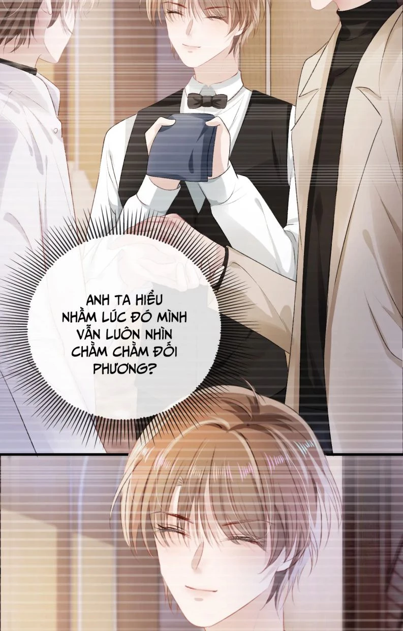 Hắc Hóa Phản Diện Sủng Lên Trời Chapter 11 - 36