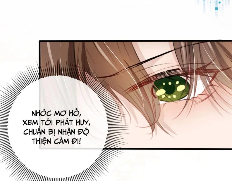 Hắc Hóa Phản Diện Sủng Lên Trời Chapter 11 - 41