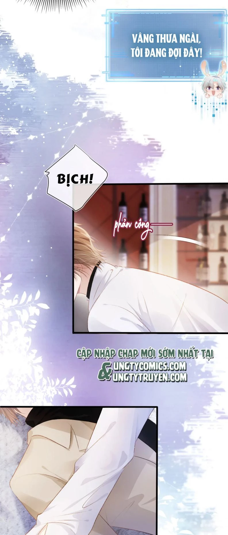 Hắc Hóa Phản Diện Sủng Lên Trời Chapter 11 - 42