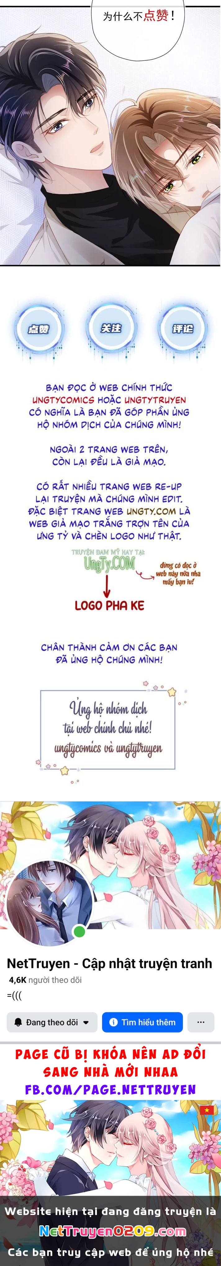 Hắc Hóa Phản Diện Sủng Lên Trời Chapter 11 - 64