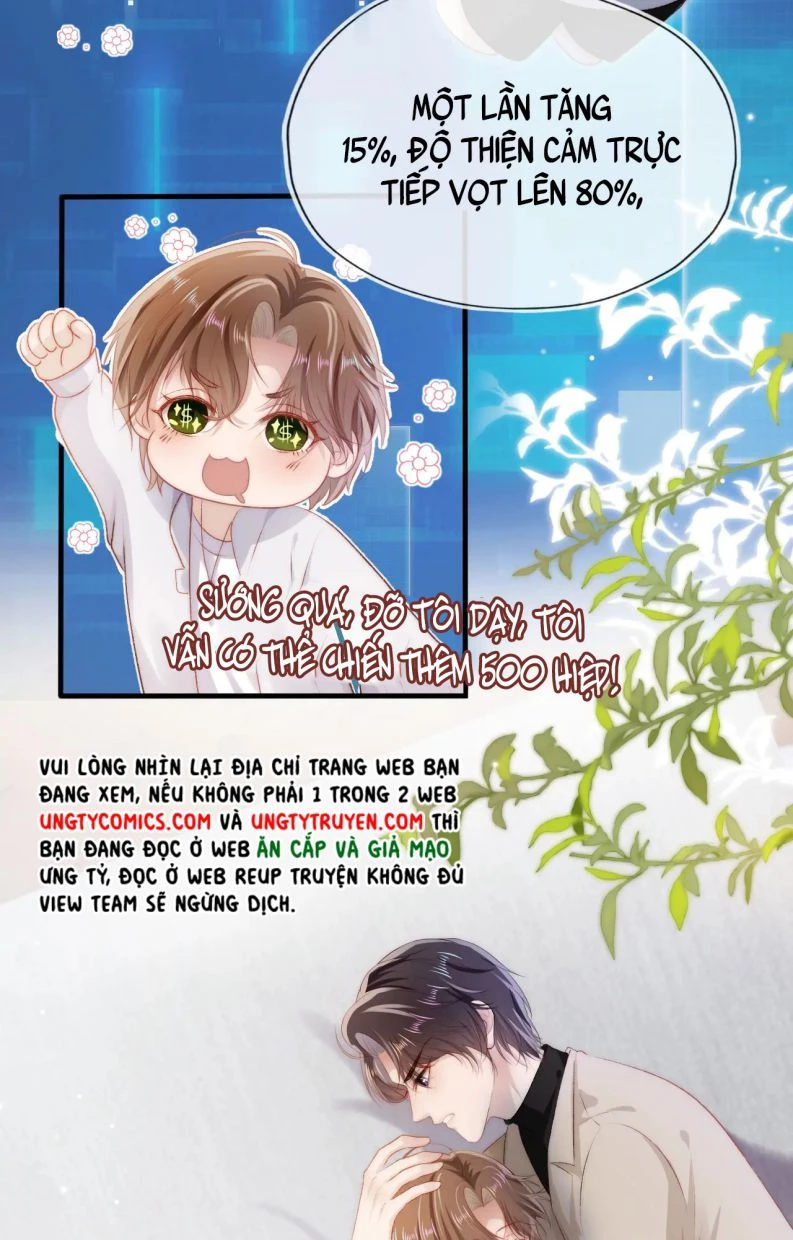 Hắc Hóa Phản Diện Sủng Lên Trời Chapter 12 - 3