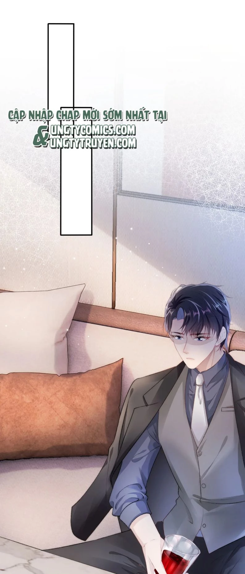 Hắc Hóa Phản Diện Sủng Lên Trời Chapter 12 - 13