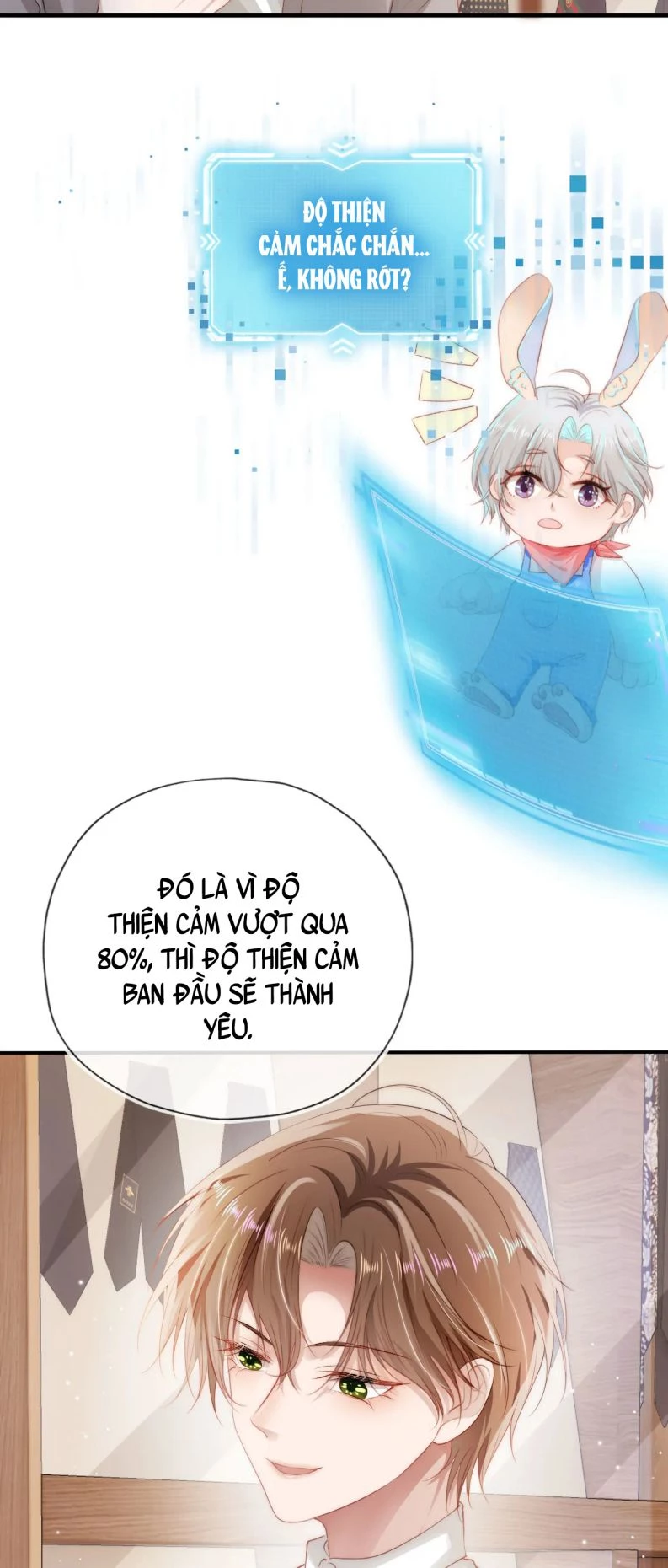 Hắc Hóa Phản Diện Sủng Lên Trời Chapter 12 - 20