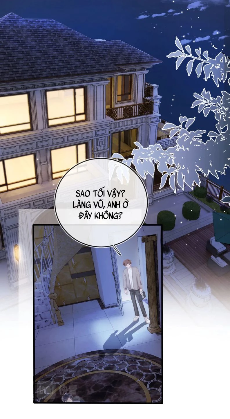 Hắc Hóa Phản Diện Sủng Lên Trời Chapter 12 - 25