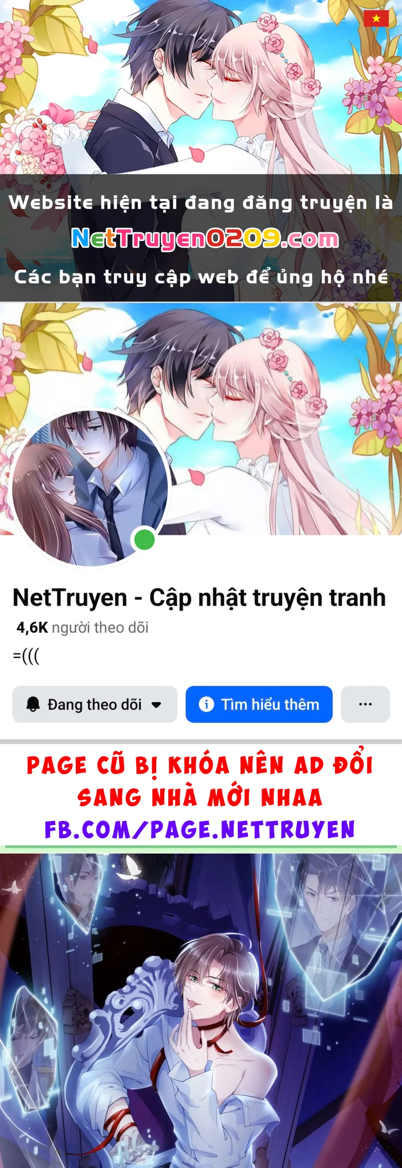 Hắc Hóa Phản Diện Sủng Lên Trời Chapter 13 - 1