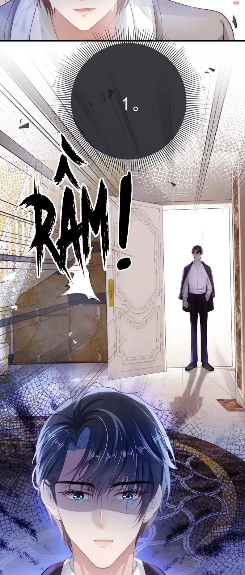 Hắc Hóa Phản Diện Sủng Lên Trời Chapter 14 - 10