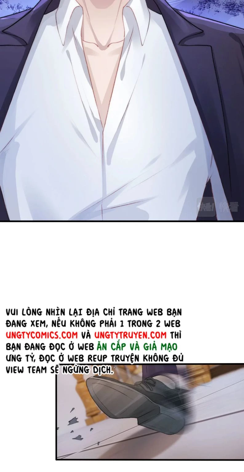 Hắc Hóa Phản Diện Sủng Lên Trời Chapter 14 - 11