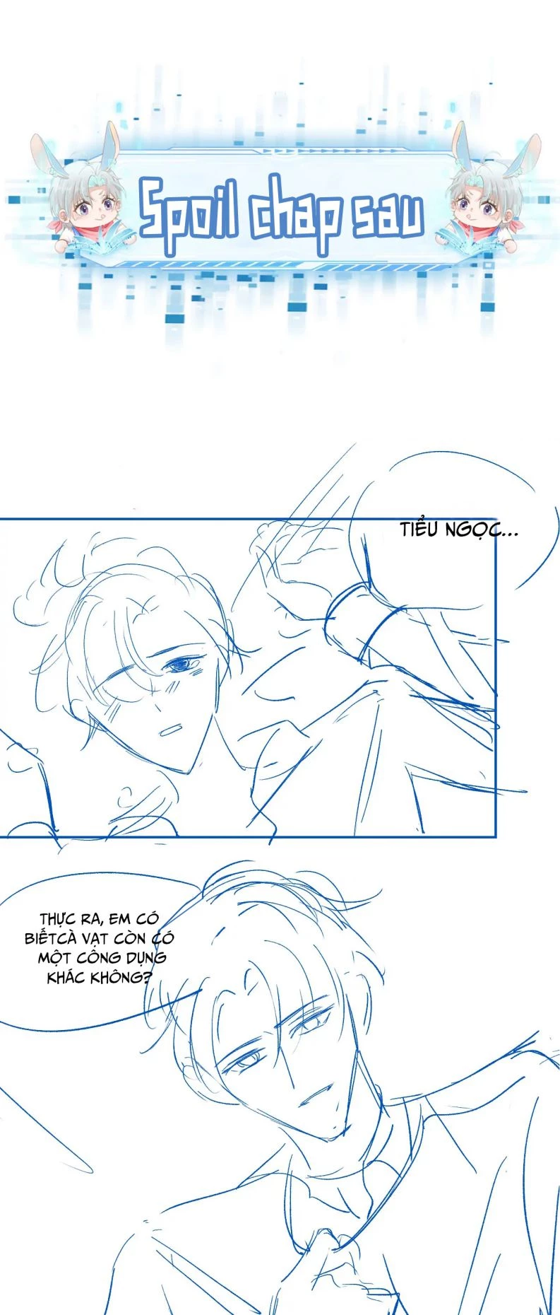 Hắc Hóa Phản Diện Sủng Lên Trời Chapter 14 - 31