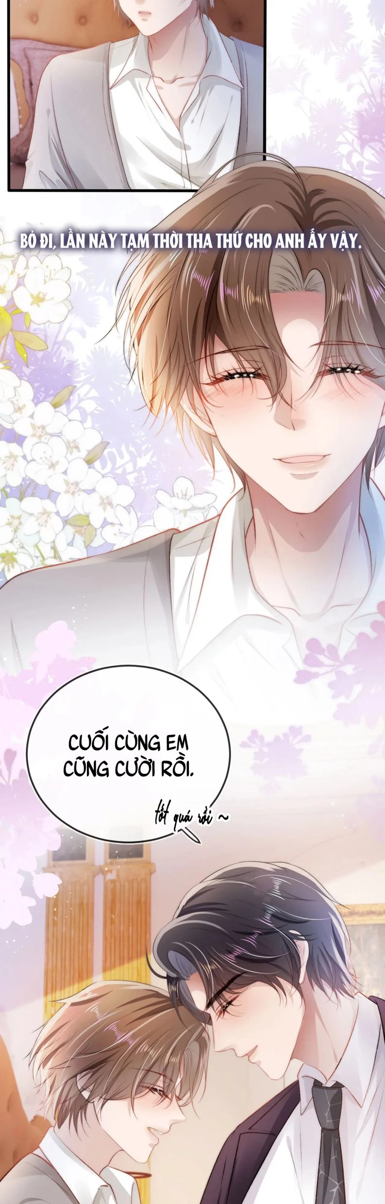 Hắc Hóa Phản Diện Sủng Lên Trời Chapter 15 - 4