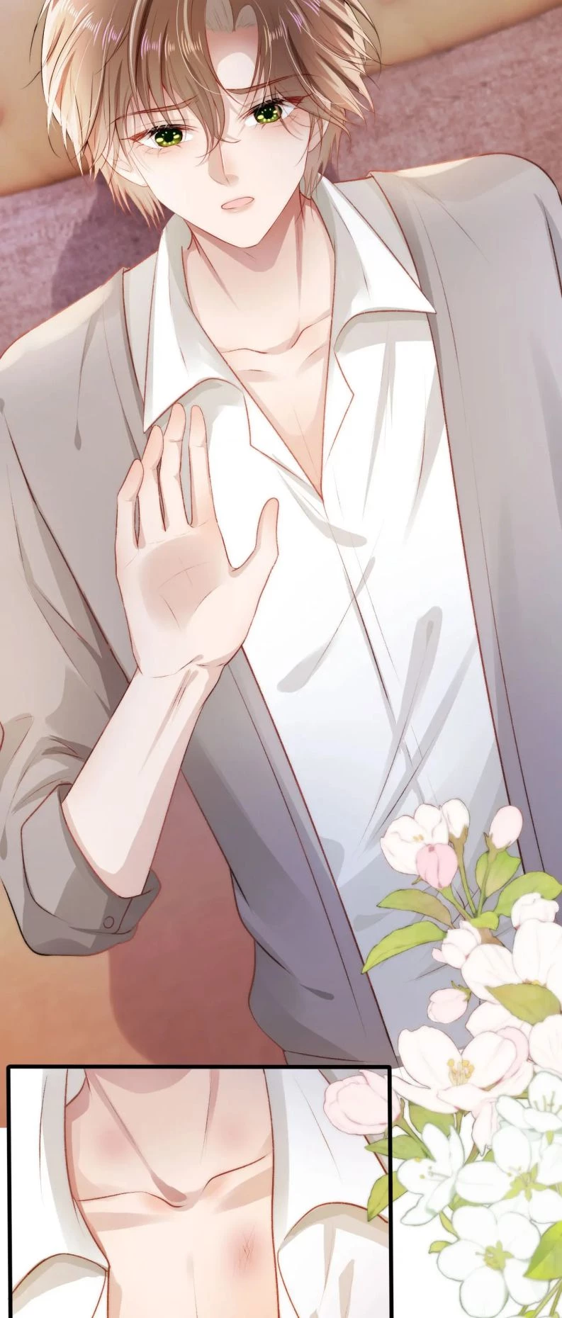 Hắc Hóa Phản Diện Sủng Lên Trời Chapter 15 - 6