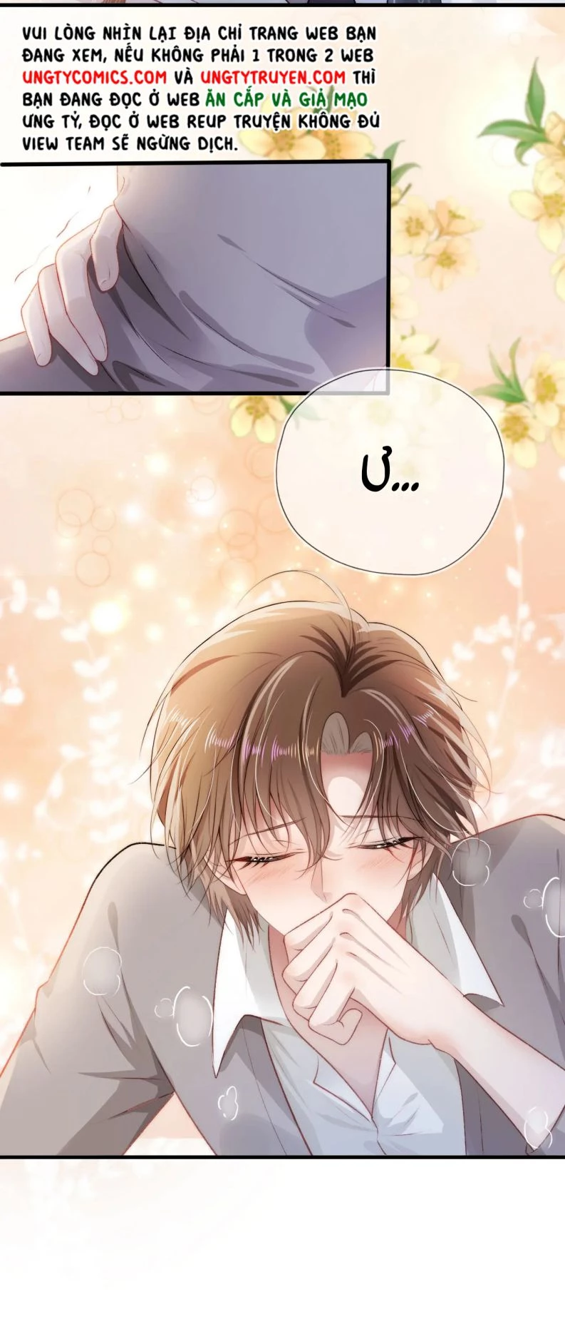 Hắc Hóa Phản Diện Sủng Lên Trời Chapter 15 - 8