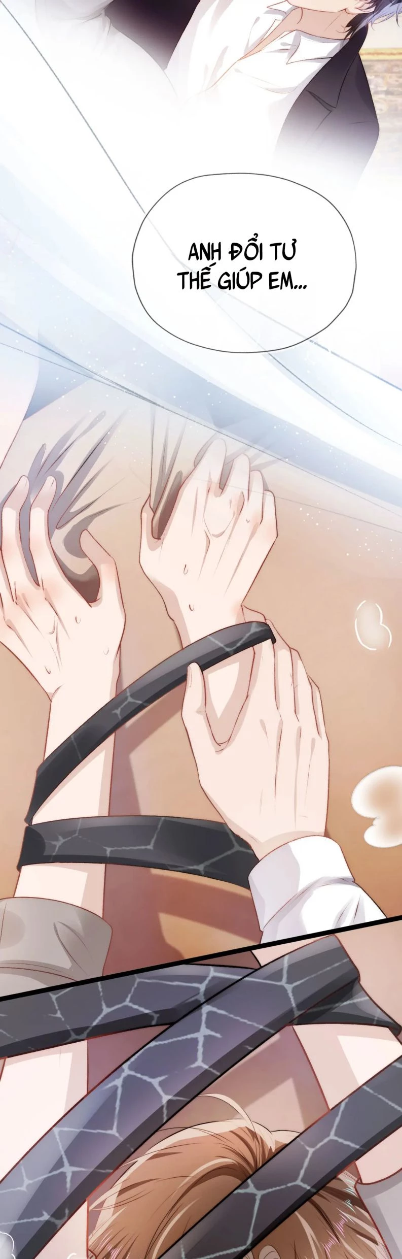 Hắc Hóa Phản Diện Sủng Lên Trời Chapter 15 - 11