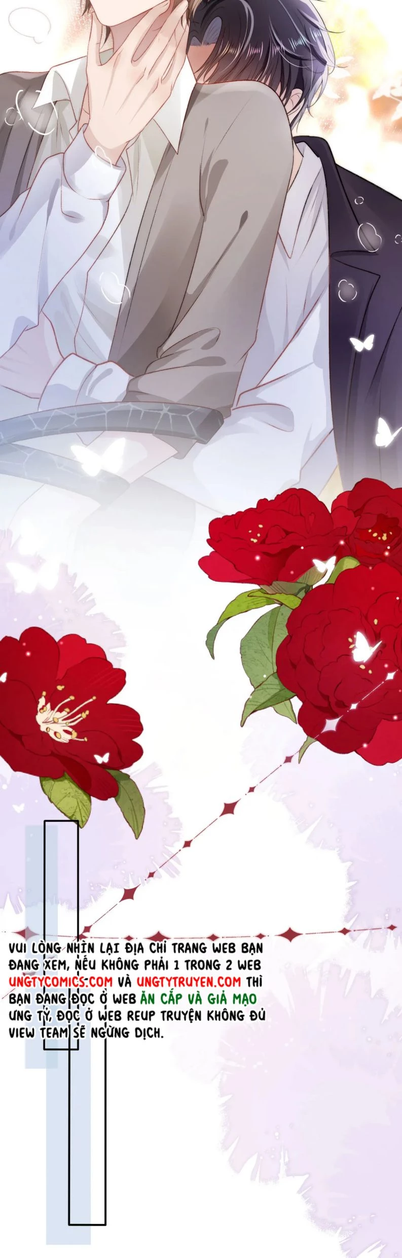 Hắc Hóa Phản Diện Sủng Lên Trời Chapter 15 - 13