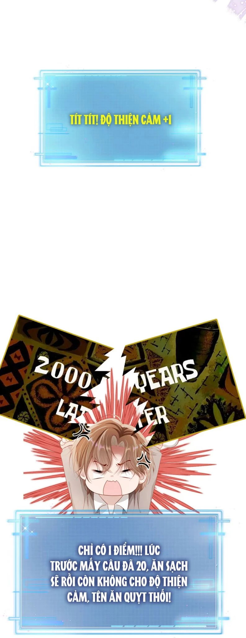 Hắc Hóa Phản Diện Sủng Lên Trời Chapter 15 - 14