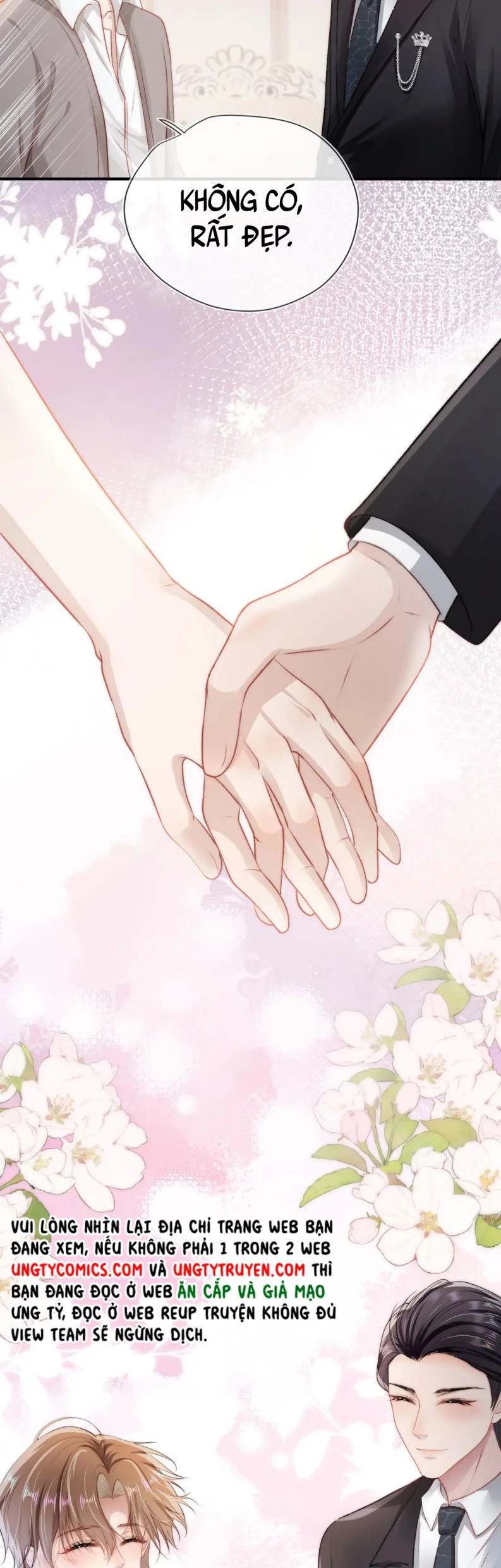 Hắc Hóa Phản Diện Sủng Lên Trời Chapter 15 - 23