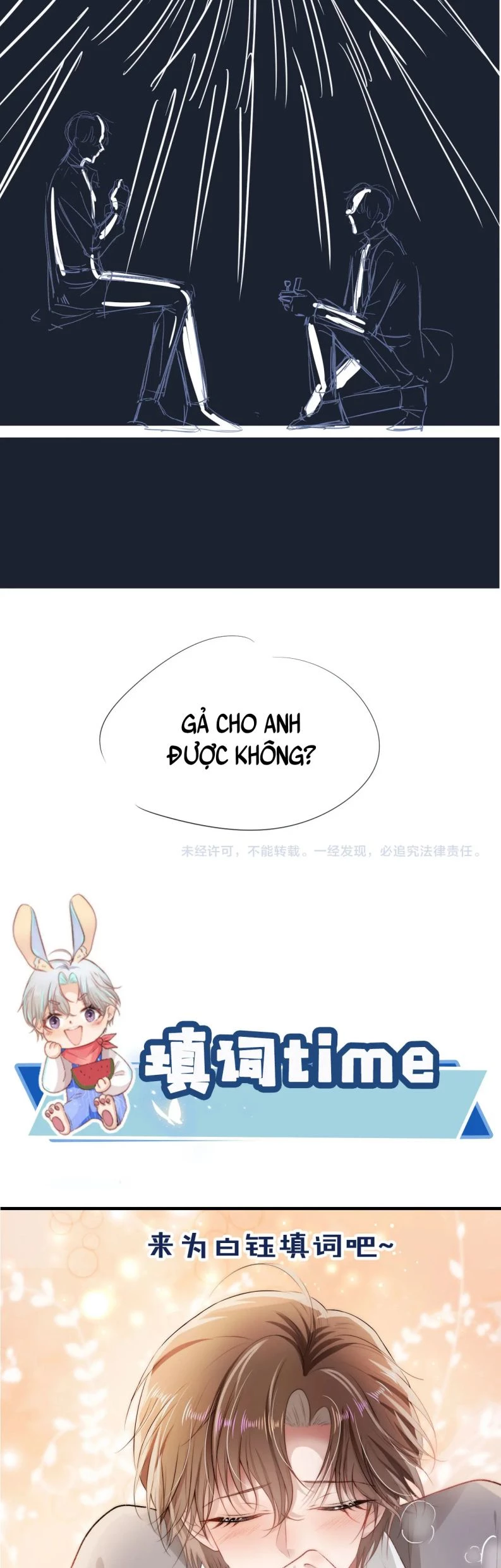 Hắc Hóa Phản Diện Sủng Lên Trời Chapter 15 - 26