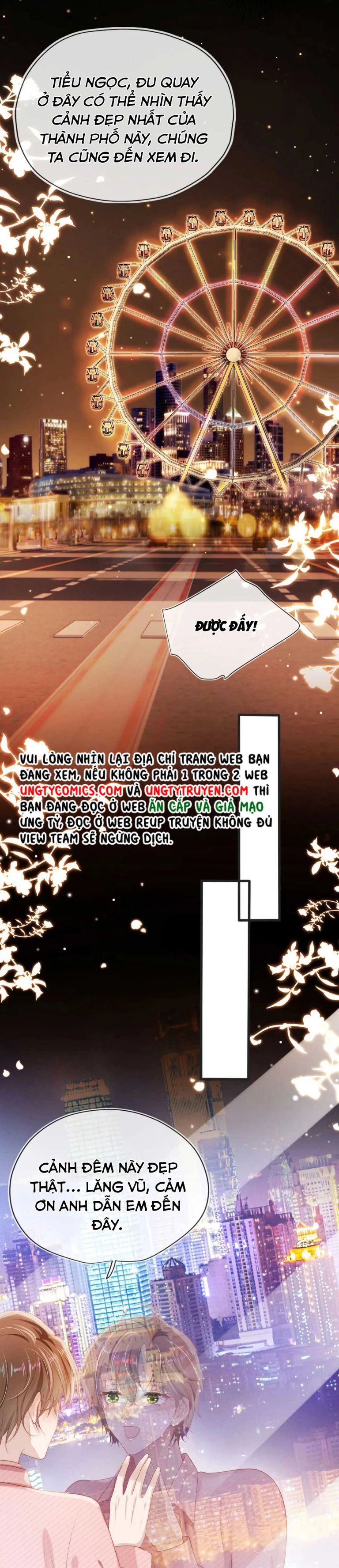 Hắc Hóa Phản Diện Sủng Lên Trời Chapter 16 - 4