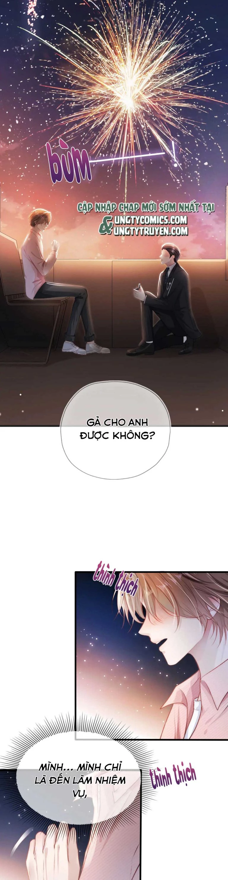 Hắc Hóa Phản Diện Sủng Lên Trời Chapter 16 - 6