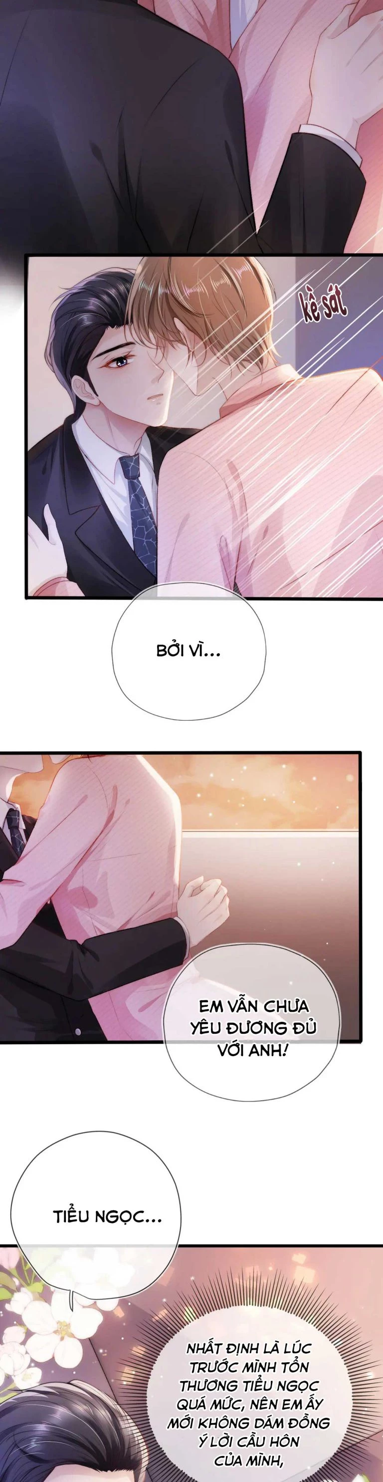 Hắc Hóa Phản Diện Sủng Lên Trời Chapter 16 - 13