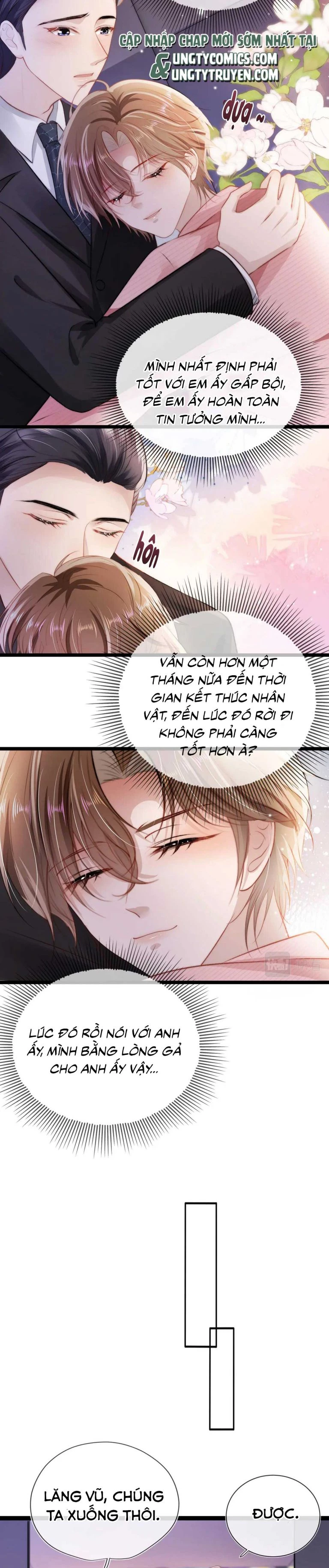 Hắc Hóa Phản Diện Sủng Lên Trời Chapter 16 - 14