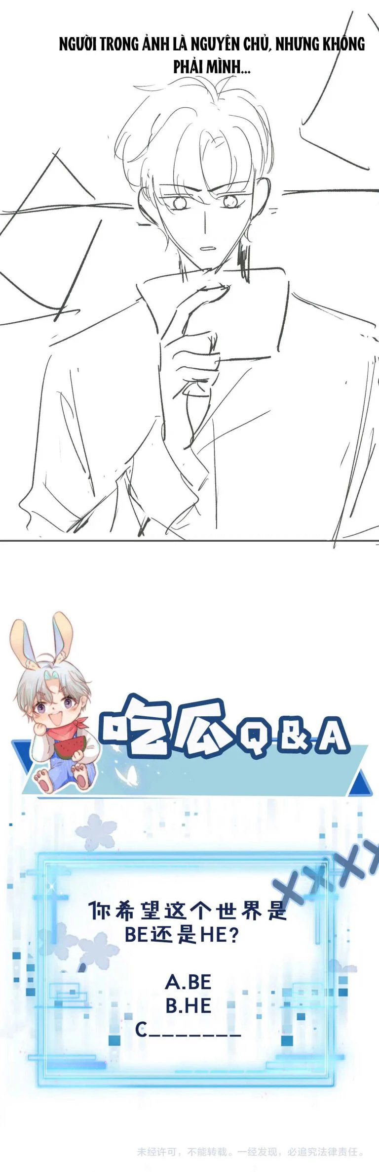 Hắc Hóa Phản Diện Sủng Lên Trời Chapter 16 - 18