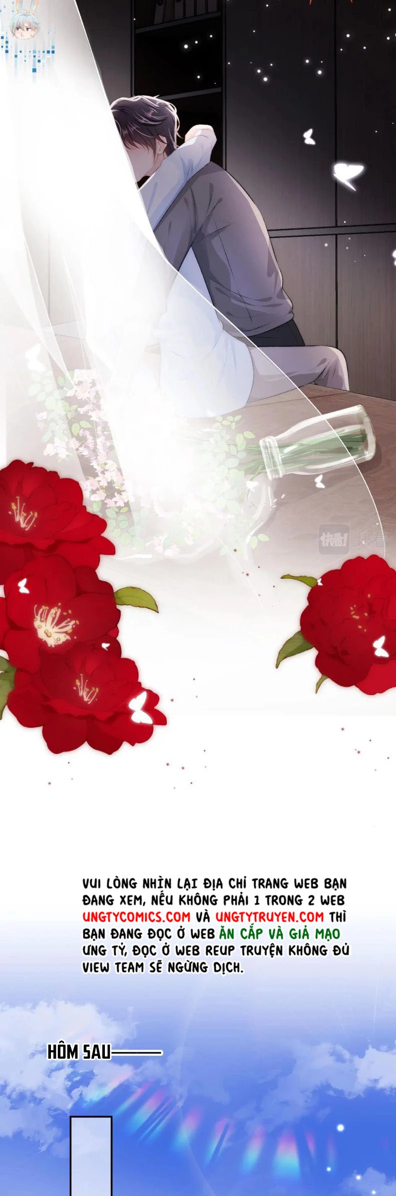 Hắc Hóa Phản Diện Sủng Lên Trời Chapter 17 - 8