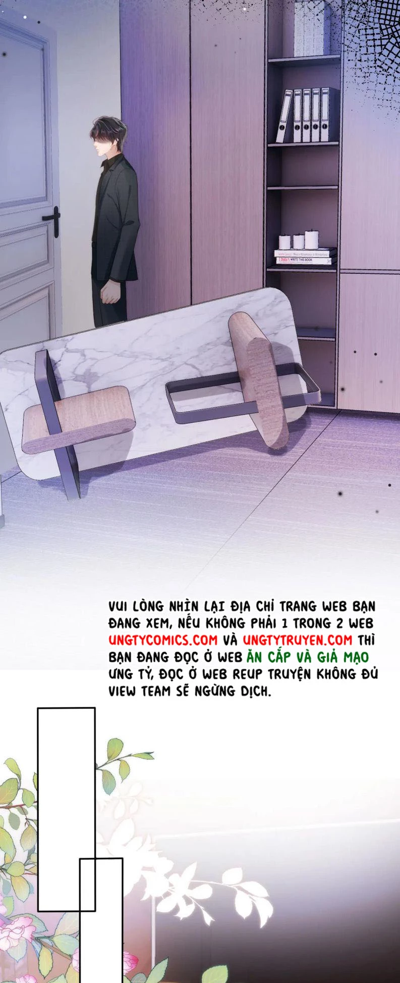 Hắc Hóa Phản Diện Sủng Lên Trời Chapter 17 - 15