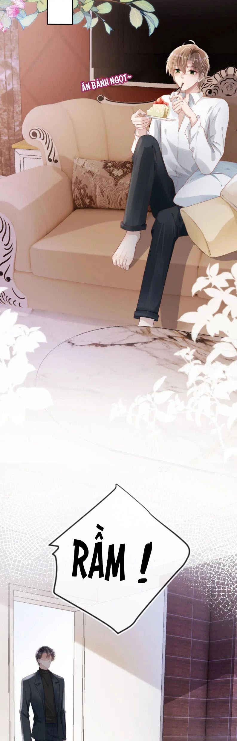 Hắc Hóa Phản Diện Sủng Lên Trời Chapter 17 - 16