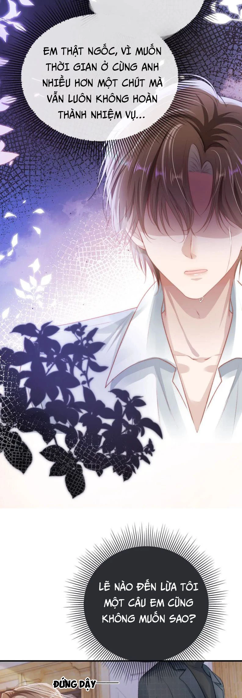 Hắc Hóa Phản Diện Sủng Lên Trời Chapter 17 - 22