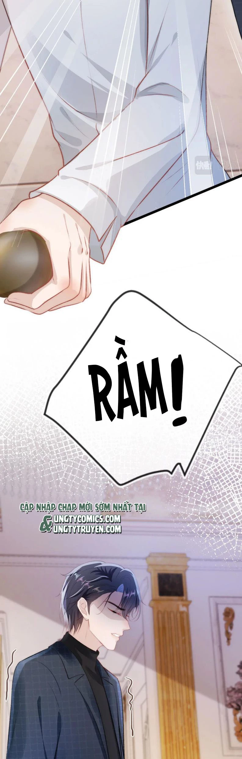 Hắc Hóa Phản Diện Sủng Lên Trời Chapter 17 - 24