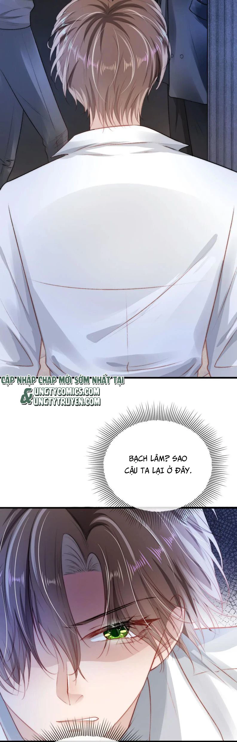 Hắc Hóa Phản Diện Sủng Lên Trời Chapter 17 - 29