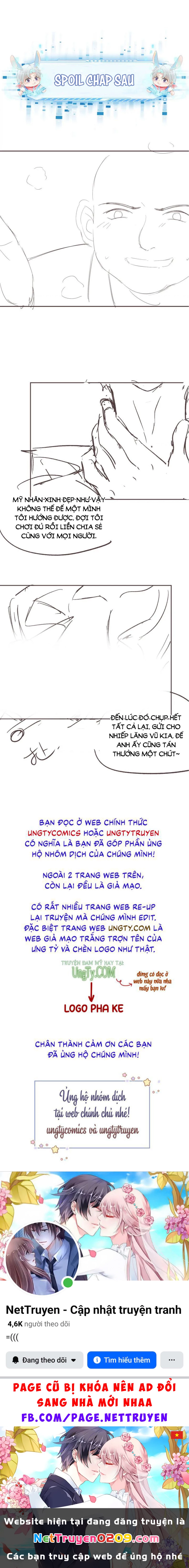 Hắc Hóa Phản Diện Sủng Lên Trời Chapter 17 - 31