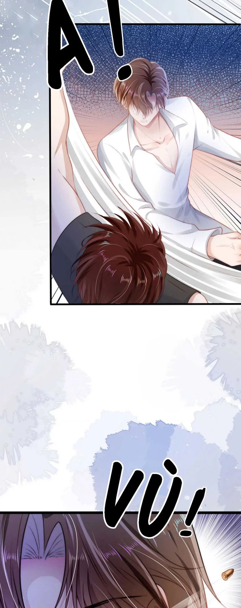 Hắc Hóa Phản Diện Sủng Lên Trời Chapter 18 - 16