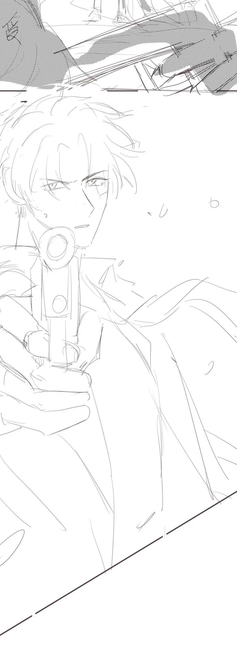 Hắc Hóa Phản Diện Sủng Lên Trời Chapter 18 - 21