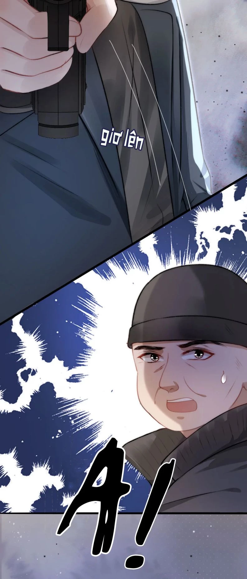 Hắc Hóa Phản Diện Sủng Lên Trời Chapter 19 - 6